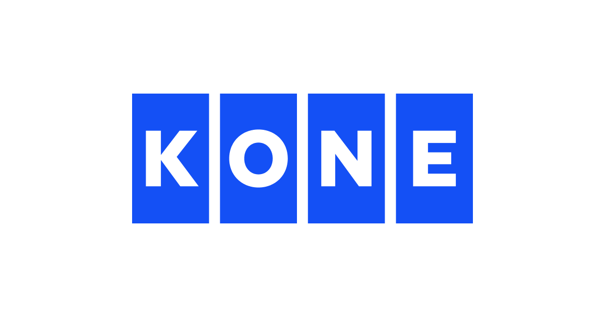 KONE - Improving the Flow of Urban Life - KONE GB