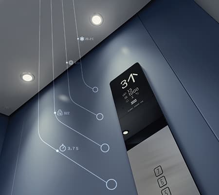 KONE Digital Services | Ready for the next step? – KONE - KONE GB
