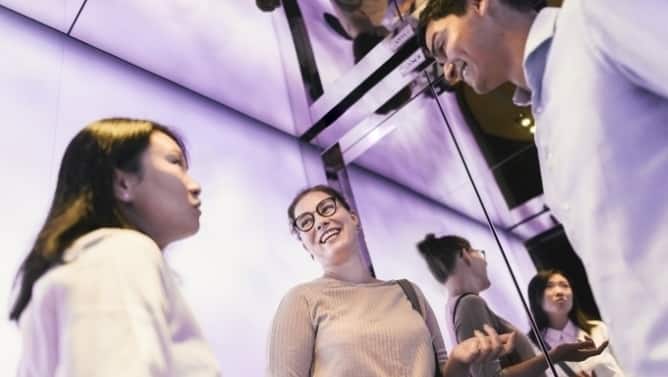 img_KONE DX - related topis - impactful lighting solutions_668x376