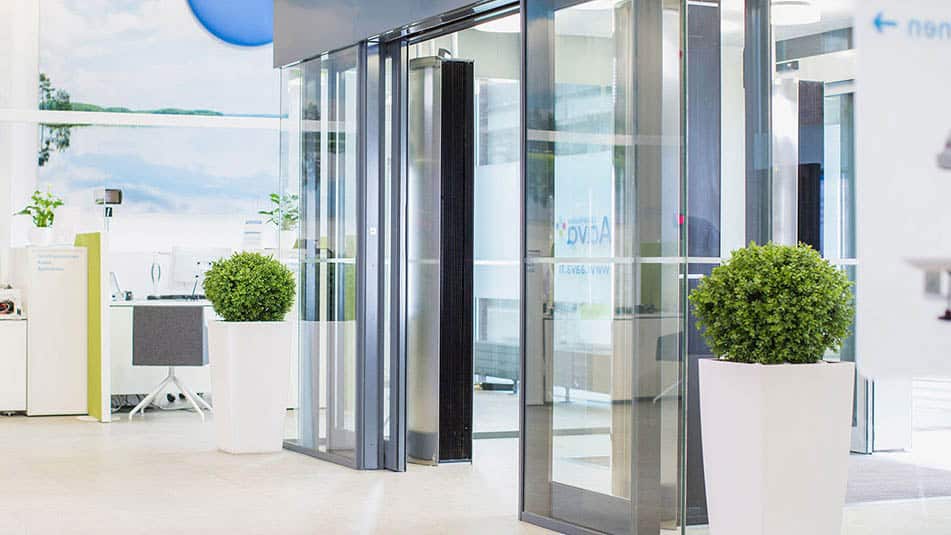 Automatic Door Make Our Life Convenient Automatic Sliding Doors Automatic Door Sliding Door Systems