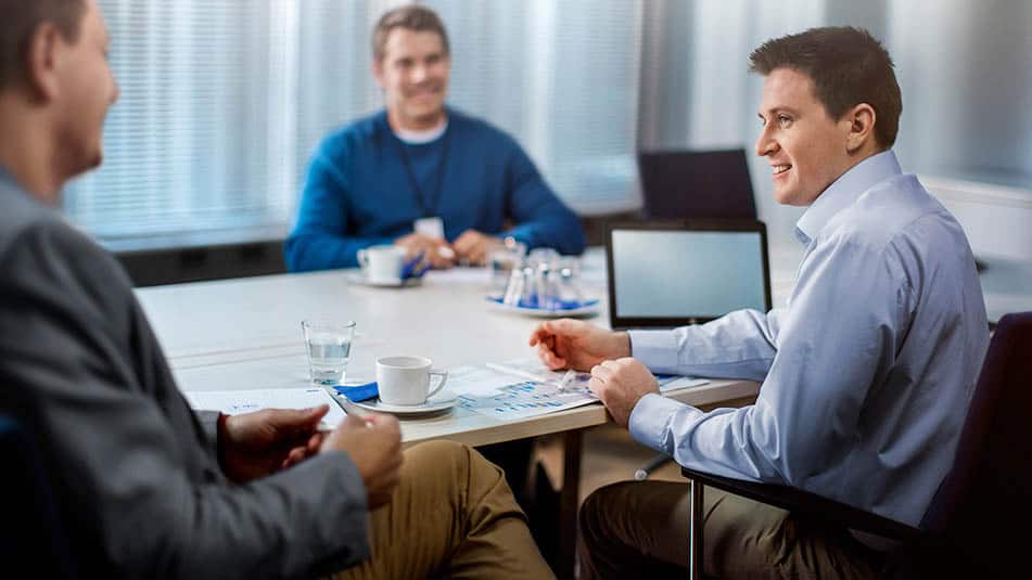 KONE maintenance services take your customer experience on an entirely new level.