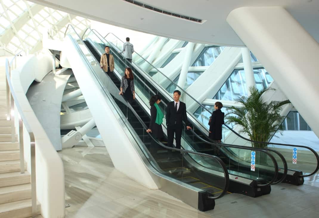 Phoenix International Media Center